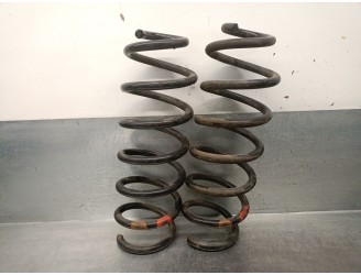 Recambio de muelle amortiguacion para nissan qashqai ii suv (j11, j11_) 1.2 dig-t referencia OEM IAM 55020HV10B 55020HV10B 