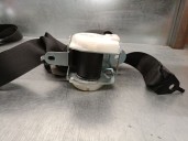 Replacement rear right seat belt for Rover 45 I Sedan (RT) 2.0 V6 OEM IAM reference EVL105400 