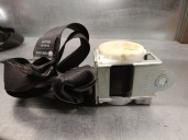 Recambio de cinturon seguridad trasero izquierdo para rover 45 i sedán (rt) 2.0 v6 referencia OEM IAM EVL105410  