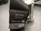 Recambio de cinturon seguridad trasero izquierdo para rover 45 i sedán (rt) 2.0 v6 referencia OEM IAM EVL105410  