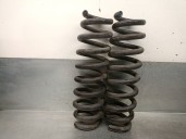 Recambio de muelle amortiguacion para bmw x1 (e84) xdrive 20 d referencia OEM IAM 33536790118 33536790118 