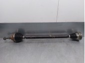 Recambio de transmision delantera derecha para seat leon (5f1) 1.4 tsi referencia OEM IAM 5Q0407272C 5Q0407272C 