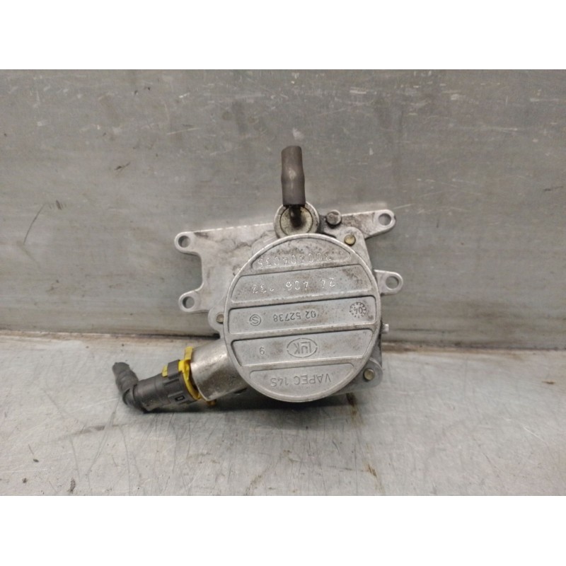 Recambio de depresor freno / bomba vacio para saab 9-3 (ys3f, e79, d79, d75) 2.2 tid referencia OEM IAM 24406132 24406132 LUK