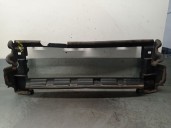 Recambio de calandra delantera de radiador para land rover range rover evoque (l538) 2.2 d referencia OEM IAM BJ328327AB LR02702