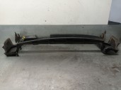 Recambio de calandra delantera de radiador para land rover range rover evoque (l538) 2.2 d referencia OEM IAM BJ328327AB LR02702