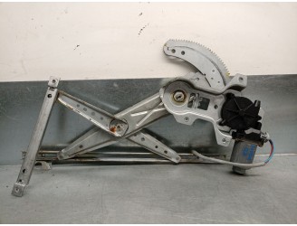 Recambio de elevalunas delantero derecho para rover 45 i sedán (rt) 2.0 v6 referencia OEM IAM 400676T3  