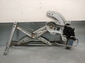 Recambio de elevalunas delantero derecho para rover 45 i sedán (rt) 2.0 v6 referencia OEM IAM 400676T3  