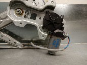 Recambio de elevalunas delantero derecho para rover 45 i sedán (rt) 2.0 v6 referencia OEM IAM 400676T3 