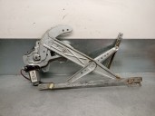 Recambio de elevalunas delantero derecho para rover 45 i sedán (rt) 2.0 v6 referencia OEM IAM 400676T3 