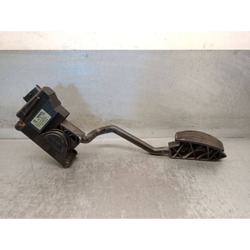 Recambio de potenciometro pedal para lancia lybra sw (839_) 1.9 jtd (839bxd1a) referencia OEM IAM 46803400 46803400 0280752231 B