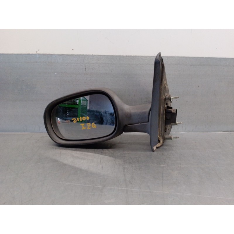 Recambio de retrovisor izquierdo para renault megane i classic (la0/1_) 1.4 (la0e, la0v) referencia OEM IAM 7700834183 770083418