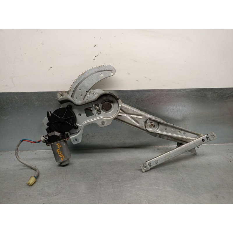 Recambio de elevalunas delantero izquierdo para rover 45 i sedán (rt) 2.0 v6 referencia OEM IAM 400675T4  