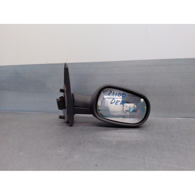 Recambio de retrovisor derecho para renault megane i classic (la0/1_) 1.4 (la0e, la0v) referencia OEM IAM 7700834184 7700834184 