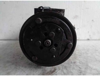 Recambio de compresor aire acondicionado para volvo s40 berlina td referencia OEM IAM 7700872153 1142 SANDEN