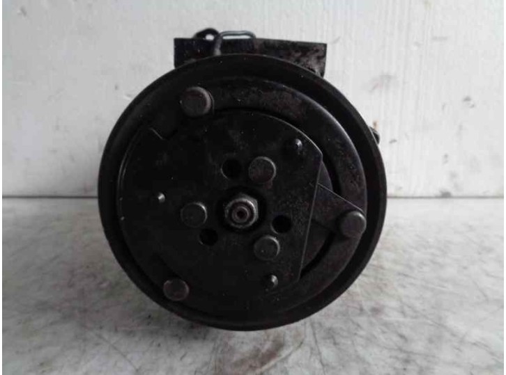 Recambio de compresor aire acondicionado para volvo s40 berlina td referencia OEM IAM 7700872153 1142 SANDEN