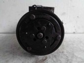 Recambio de compresor aire acondicionado para volvo s40 berlina td referencia OEM IAM 7700872153 1142 SANDEN