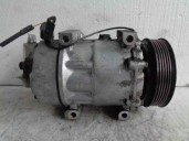 Recambio de compresor aire acondicionado para volvo s40 berlina td referencia OEM IAM 7700872153 1142 SANDEN