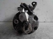 Recambio de compresor aire acondicionado para volvo s40 berlina td referencia OEM IAM 7700872153 1142 SANDEN