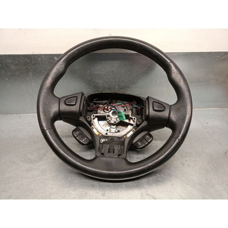 Recambio de volante para rover 45 i sedán (rt) 2.0 v6 referencia OEM IAM QTB102400  