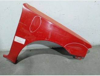 Recambio de aleta delantera derecha para peugeot 106 i (1a, 1c) 1.0 referencia OEM IAM 7841C2  