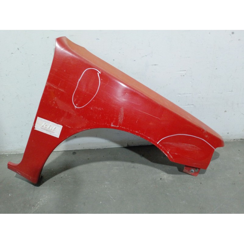 Recambio de aleta delantera derecha para peugeot 106 i (1a, 1c) 1.0 referencia OEM IAM 7841C2  