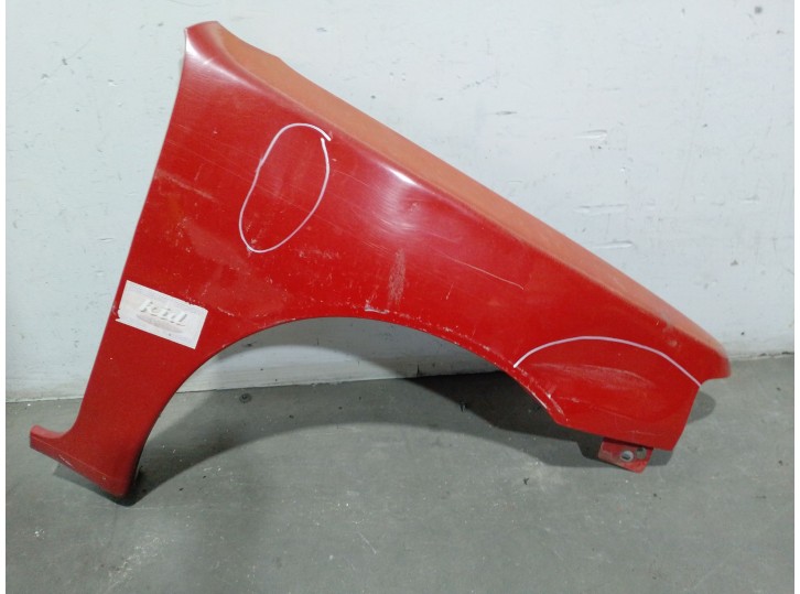 Replacement front right fender for Peugeot 106 I (1A, 1C) 1.0 OEM IAM reference 7841C2 