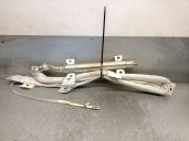 Recambio de airbag cortina delantero izquierdo para lancia lybra sw (839_) 1.9 jtd (839bxd1a) referencia OEM IAM 468041650 