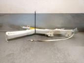 Recambio de airbag cortina delantero izquierdo para lancia lybra sw (839_) 1.9 jtd (839bxd1a) referencia OEM IAM 468041650 