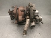 Recambio de turbocompresor para skoda fabia i (6y2) 1.4 tdi referencia OEM IAM 045253019G  7337837 GARRETT