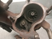 Recambio de turbocompresor para skoda fabia i (6y2) 1.4 tdi referencia OEM IAM 045253019G  7337837 GARRETT