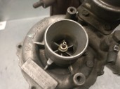 Recambio de turbocompresor para skoda fabia i (6y2) 1.4 tdi referencia OEM IAM 045253019G  7337837 GARRETT