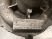 Recambio de turbocompresor para skoda fabia i (6y2) 1.4 tdi referencia OEM IAM 045253019G  7337837 GARRETT