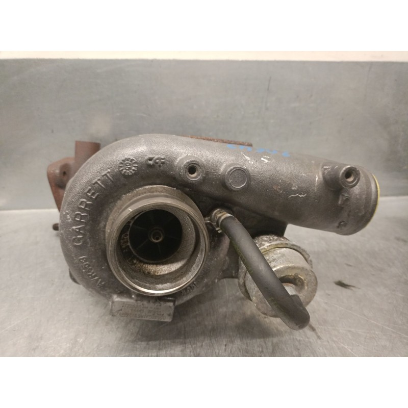 Recambio de turbocompresor para nissan terrano/terrano.ii (r20) 2.7 turbodiesel referencia OEM IAM 144117F411 144117F41A 7228871