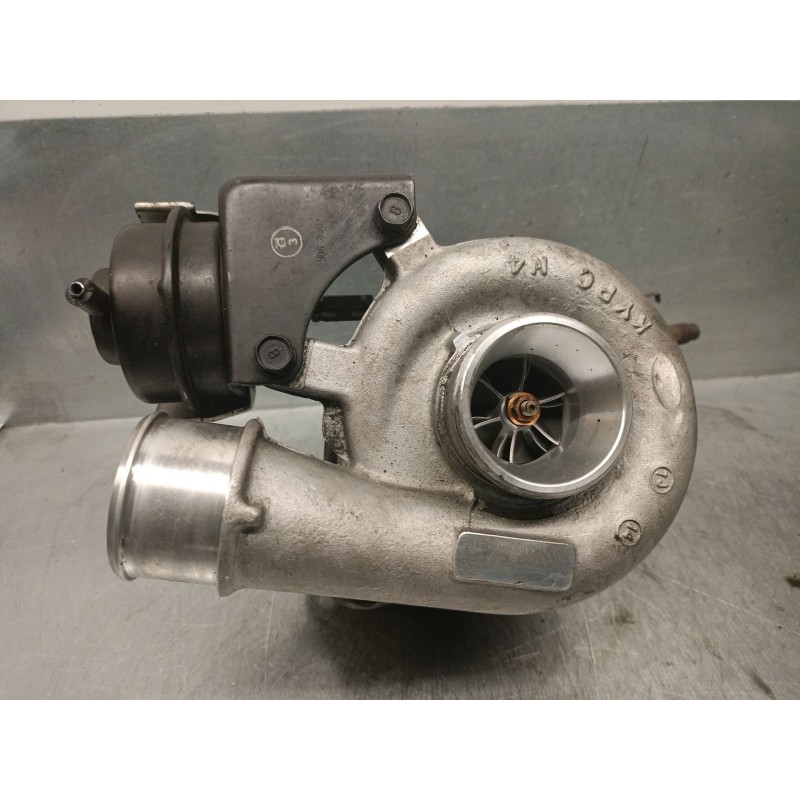 Recambio de turbocompresor para hyundai santa fé ii (cm) 2.2 crdi referencia OEM IAM 4913507312 2823127810 D1918041