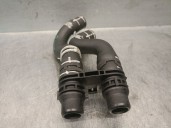 Recambio de tubo para volkswagen golf vii (5g1, bq1, be1, be2) 1.4 tsi referencia OEM IAM 5Q0820507B 