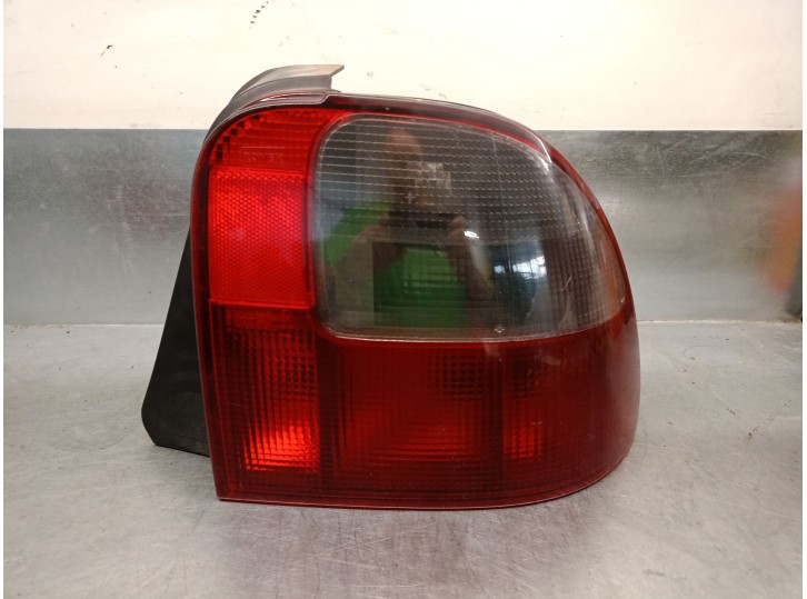 Recambio de piloto trasero derecho para rover 45 i sedán (rt) 2.0 v6 referencia OEM IAM 5224459 