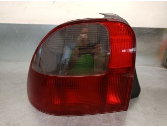 Recambio de piloto trasero izquierdo para rover 45 i sedán (rt) 2.0 v6 referencia OEM IAM 5229055  