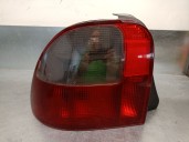 Recambio de piloto trasero izquierdo para rover 45 i sedán (rt) 2.0 v6 referencia OEM IAM 5229055  