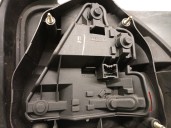 Recambio de piloto trasero izquierdo para rover 45 i sedán (rt) 2.0 v6 referencia OEM IAM 5229055 