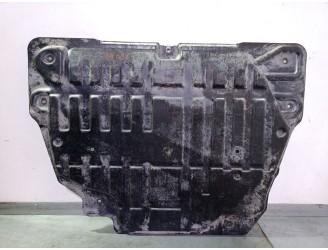 Recambio de cubrecarter para land rover range rover evoque (l538) 2.2 d referencia OEM IAM BJ326B629AA CESTA BJ326B629BA