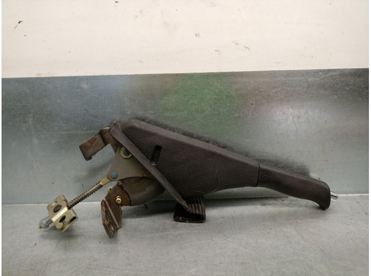Recambio de palanca freno de mano para rover 45 i sedán (rt) 2.0 v6 referencia OEM IAM 5229062 