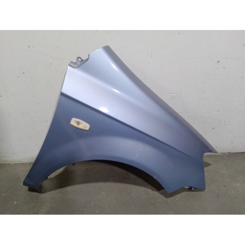 Recambio de aleta delantera derecha para hyundai getz (tb) 1.1 referencia OEM IAM 663211C350D  