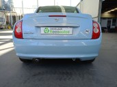 nissan micra c+c iii (k12) del año 2006