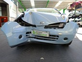 nissan micra c+c iii (k12) del año 2006