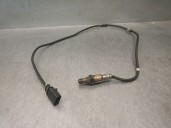 Replacement lambda sensor for Volkswagen Golf VII (5G1, BQ1, BE1, BE2) 1.4 TSI OEM IAM reference 04E906262C NTK
