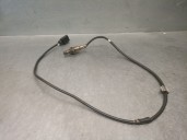 Replacement lambda sensor for Volkswagen Golf VII (5G1, BQ1, BE1, BE2) 1.4 TSI OEM IAM reference 04E906262C NTK