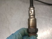 Replacement lambda sensor for Volkswagen Golf VII (5G1, BQ1, BE1, BE2) 1.4 TSI OEM IAM reference 04E906262C NTK