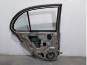 Recambio de puerta trasera izquierda para nissan micra iii (k12) 1.5 dci referencia OEM IAM 82101AX130  