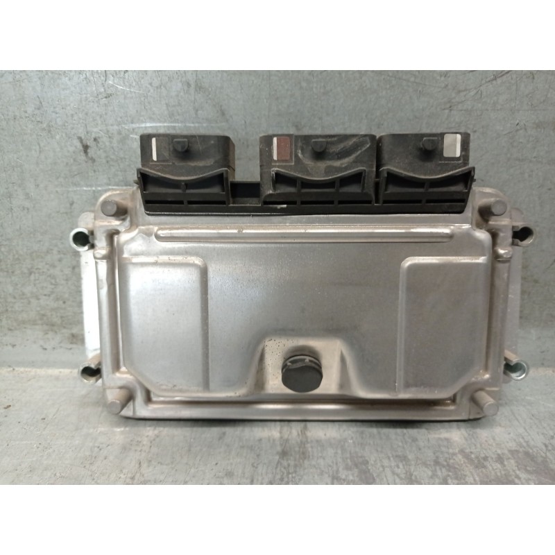 Recambio de centralita motor uce para peugeot 306 (7b, n3, n5) 1.6 referencia OEM IAM 9637839480  0261206861 BOSCH