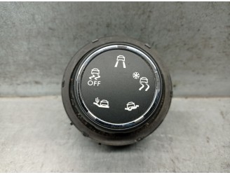 Recambio de mando multifuncion para peugeot 2008 i (cu_) 1.2 thp 110 / puretech 110 referencia OEM IAM 96784282ZD 10094263 LK